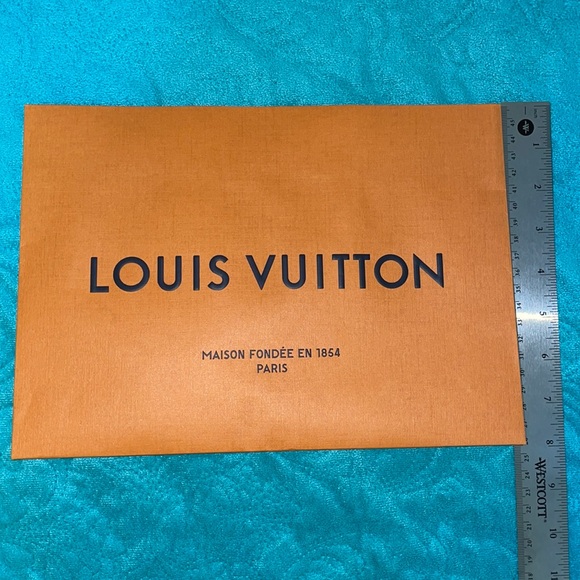 COPY - LV Bag & Box Set - Picture 9 of 17